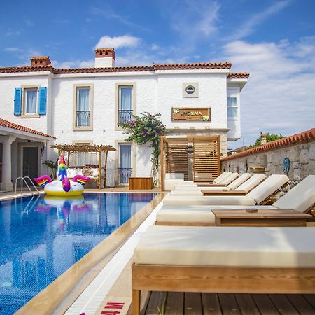 Alacati Limonaia Hotel Zewnętrze zdjęcie