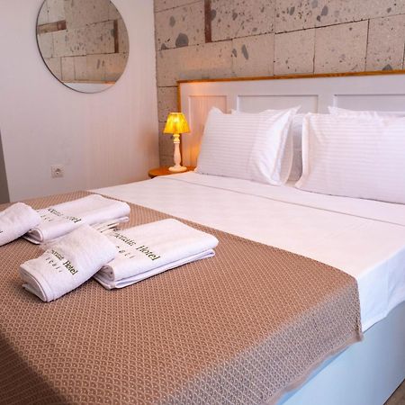 Alacati Limonaia Hotel Zewnętrze zdjęcie