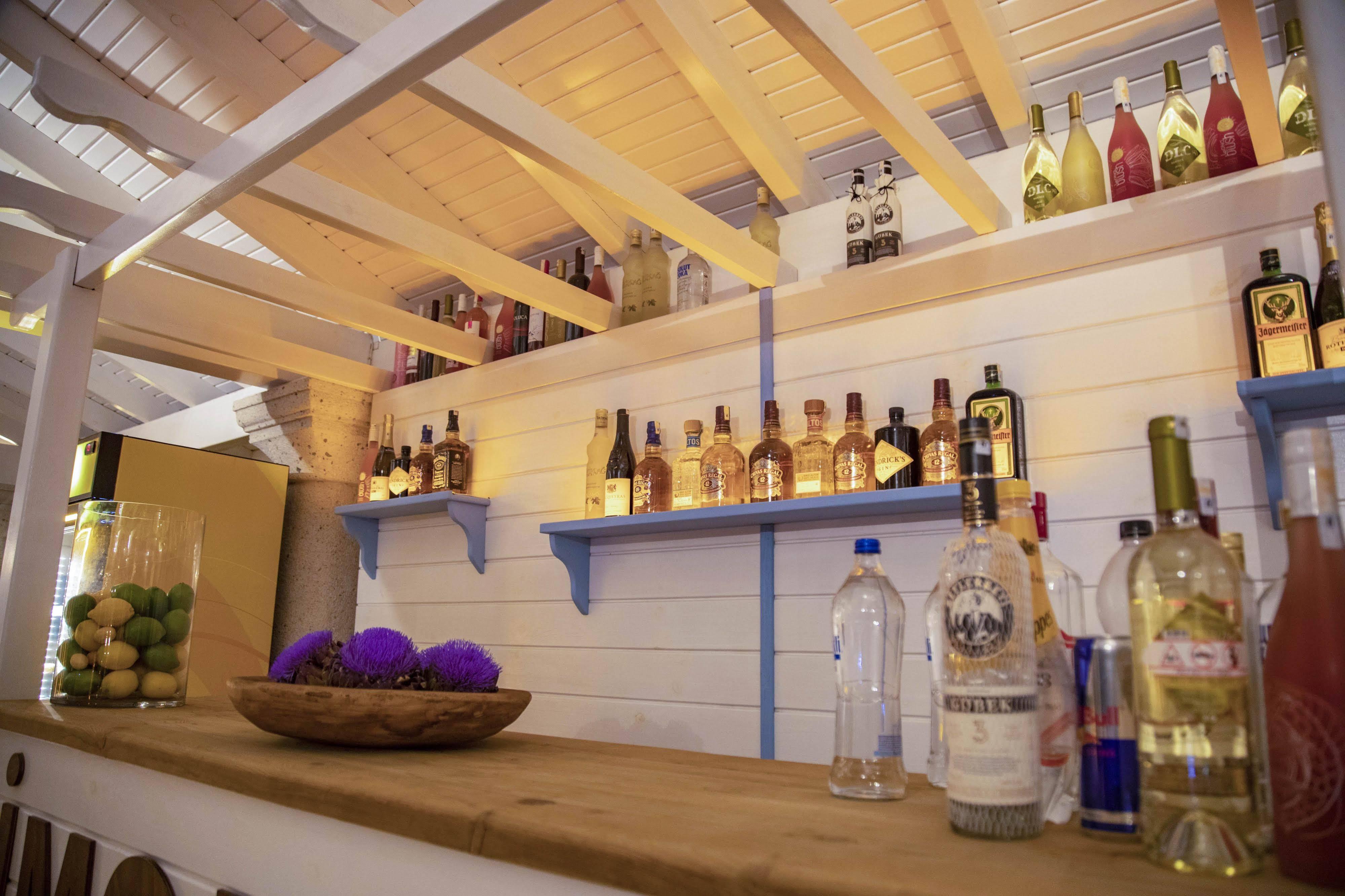 Alacati Limonaia Hotel Zewnętrze zdjęcie