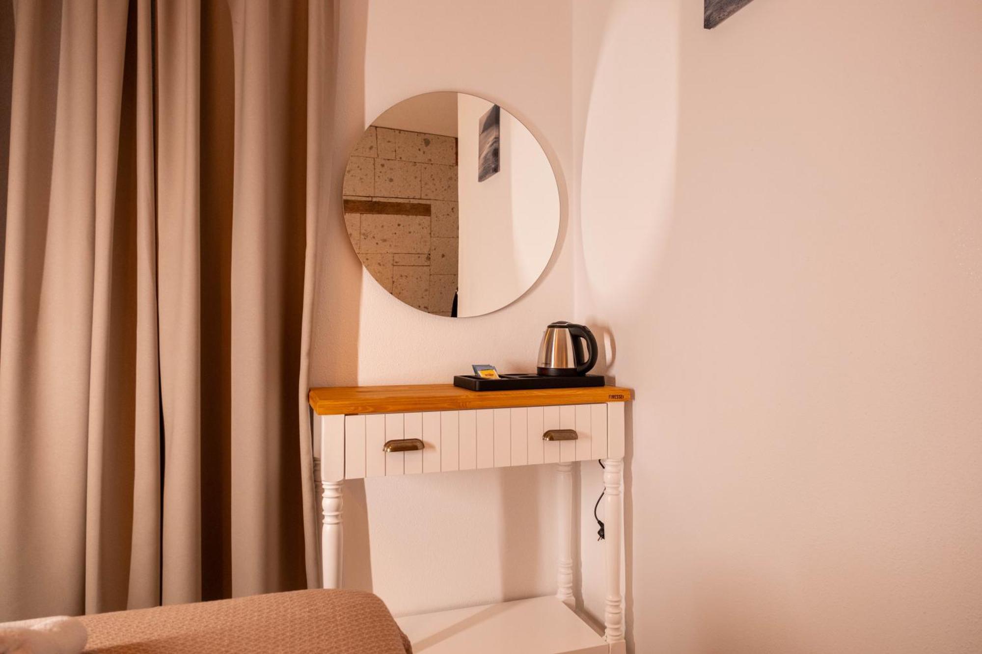 Alacati Limonaia Hotel Zewnętrze zdjęcie
