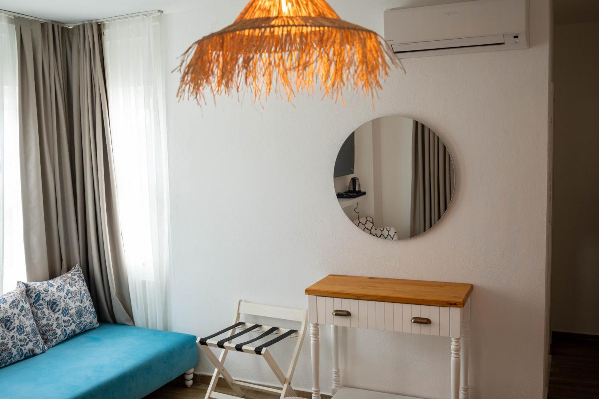 Alacati Limonaia Hotel Zewnętrze zdjęcie