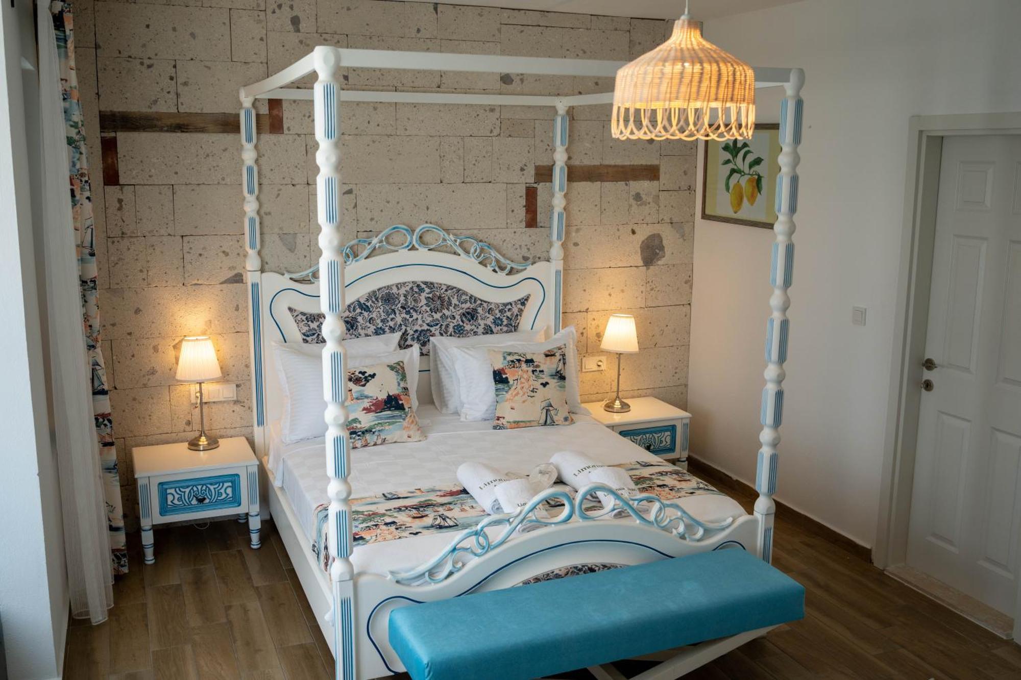 Alacati Limonaia Hotel Zewnętrze zdjęcie