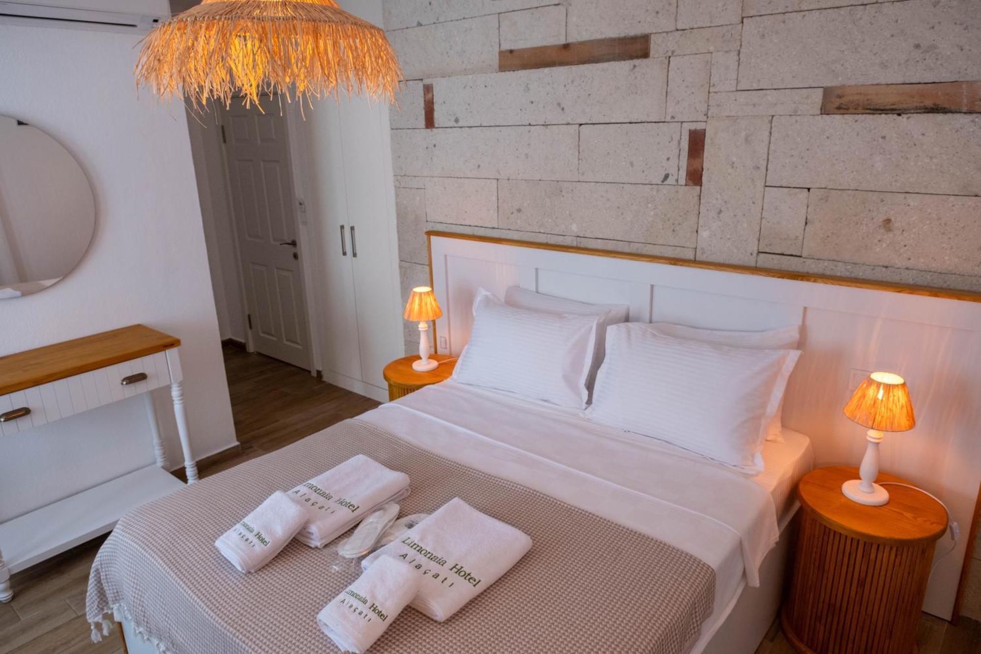 Alacati Limonaia Hotel Zewnętrze zdjęcie