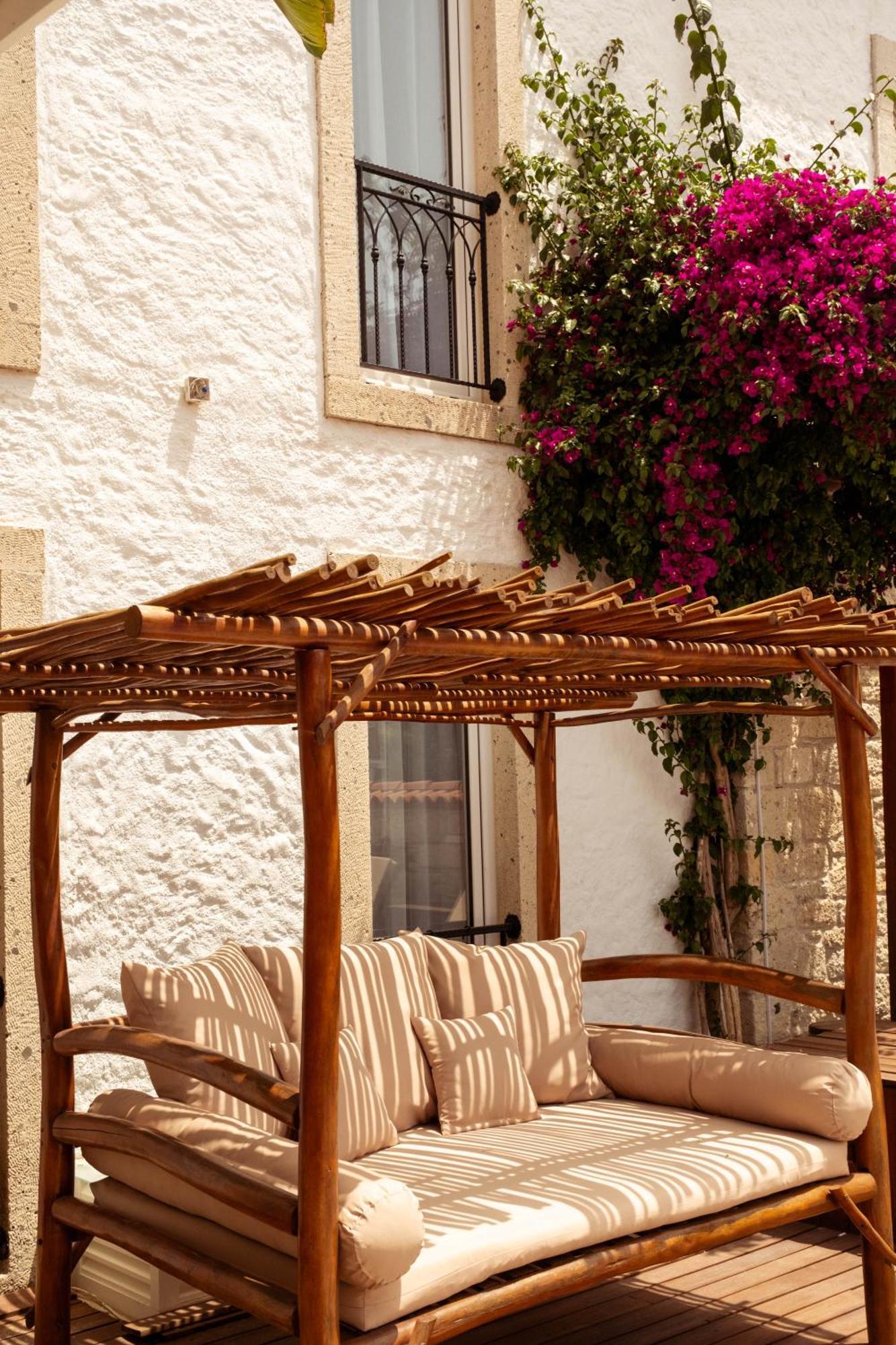 Alacati Limonaia Hotel Zewnętrze zdjęcie