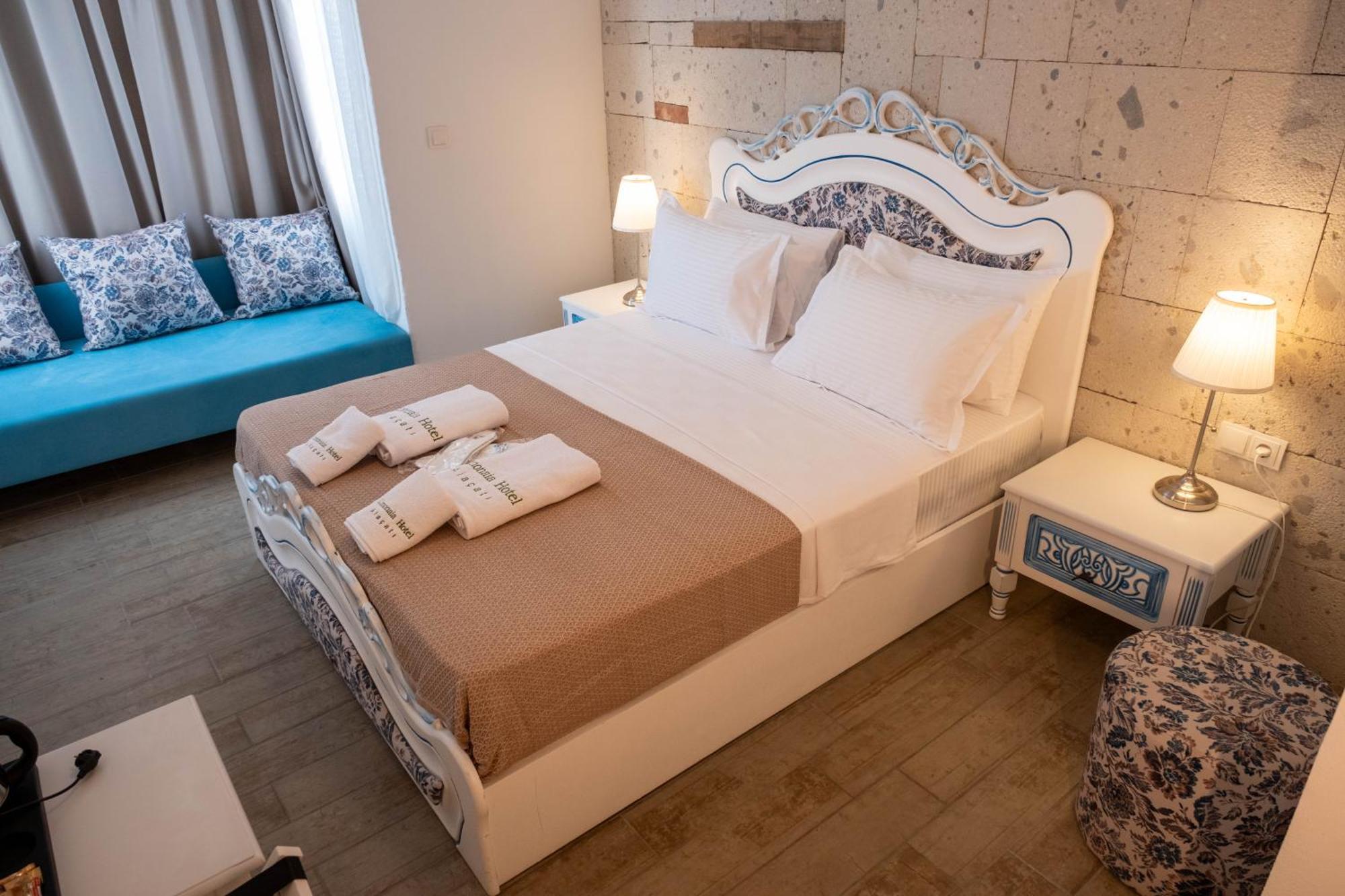 Alacati Limonaia Hotel Zewnętrze zdjęcie