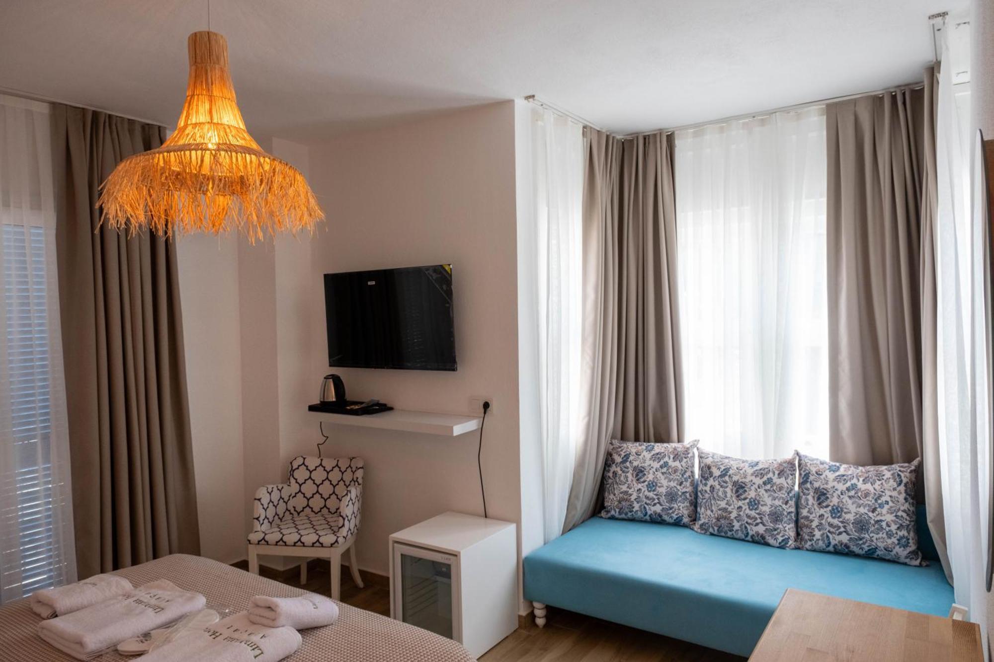 Alacati Limonaia Hotel Zewnętrze zdjęcie
