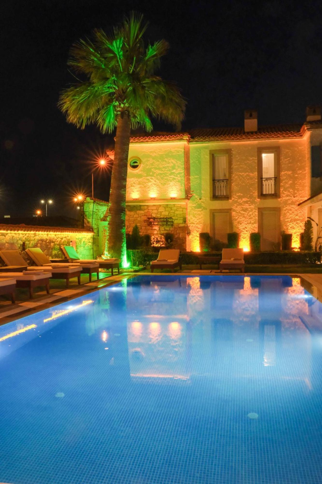 Alacati Limonaia Hotel Zewnętrze zdjęcie