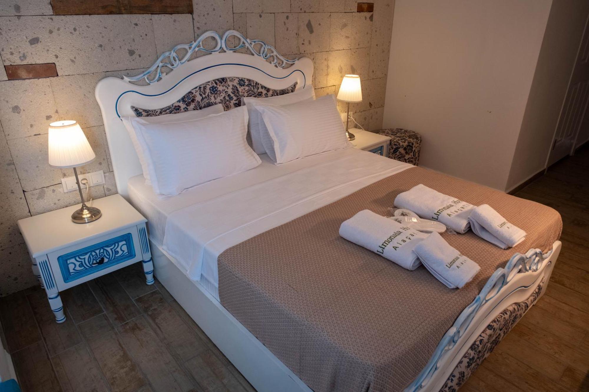 Alacati Limonaia Hotel Zewnętrze zdjęcie