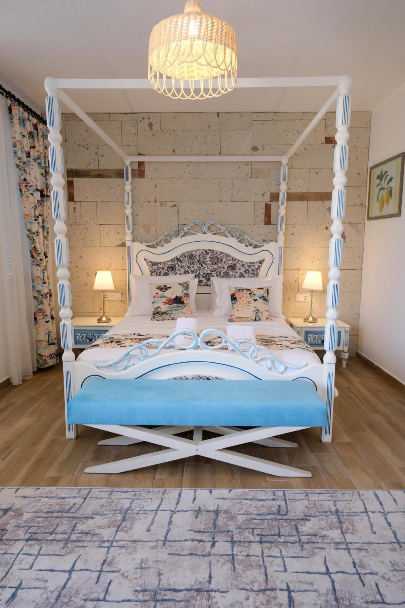 Alacati Limonaia Hotel Zewnętrze zdjęcie