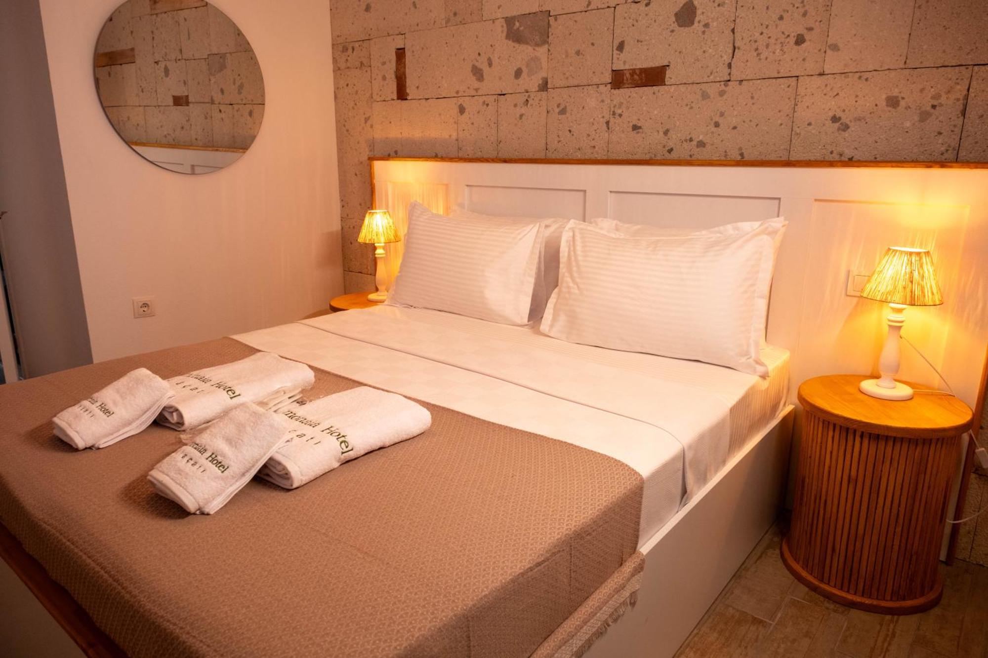 Alacati Limonaia Hotel Zewnętrze zdjęcie