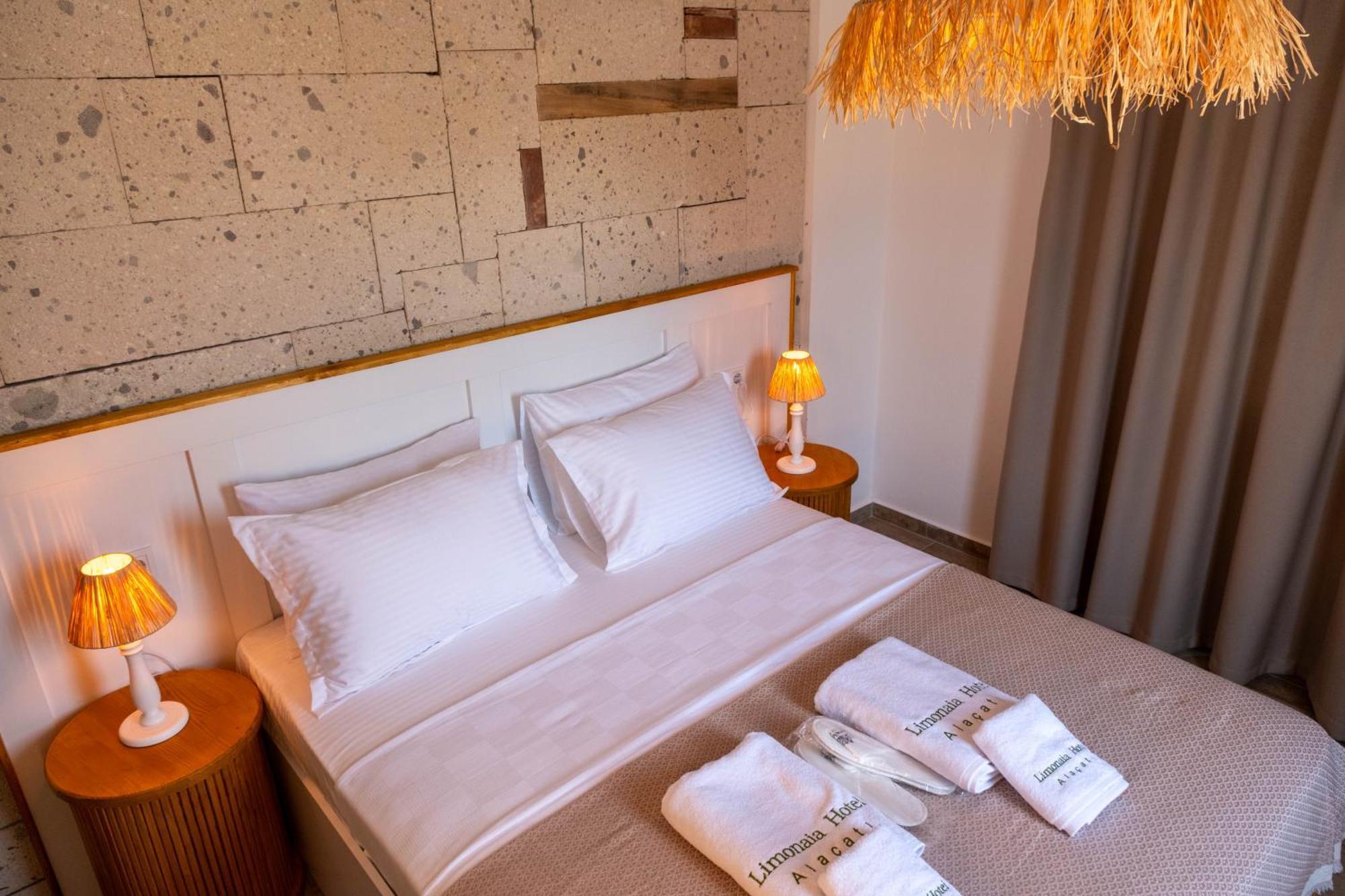 Alacati Limonaia Hotel Zewnętrze zdjęcie