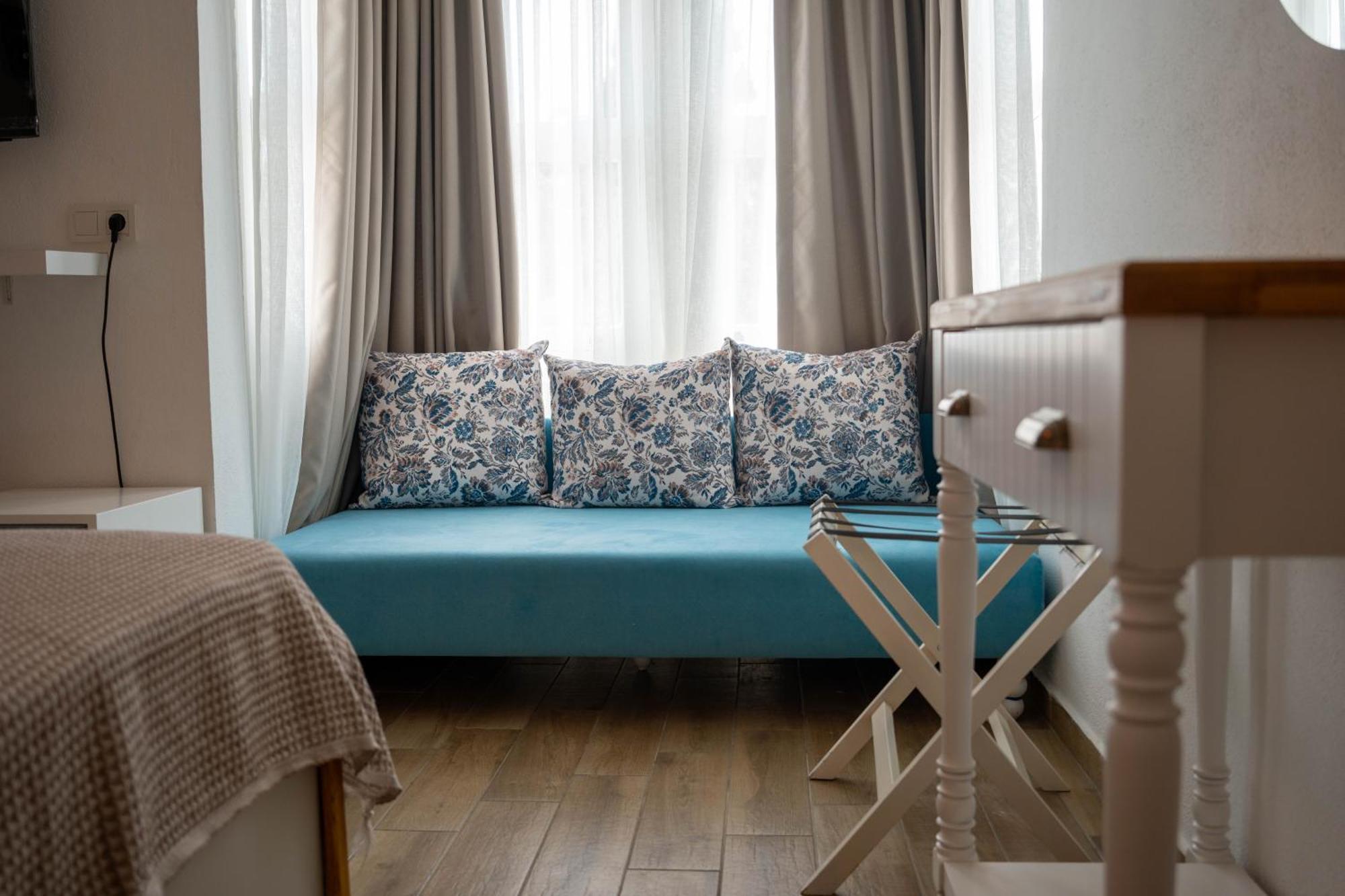 Alacati Limonaia Hotel Zewnętrze zdjęcie