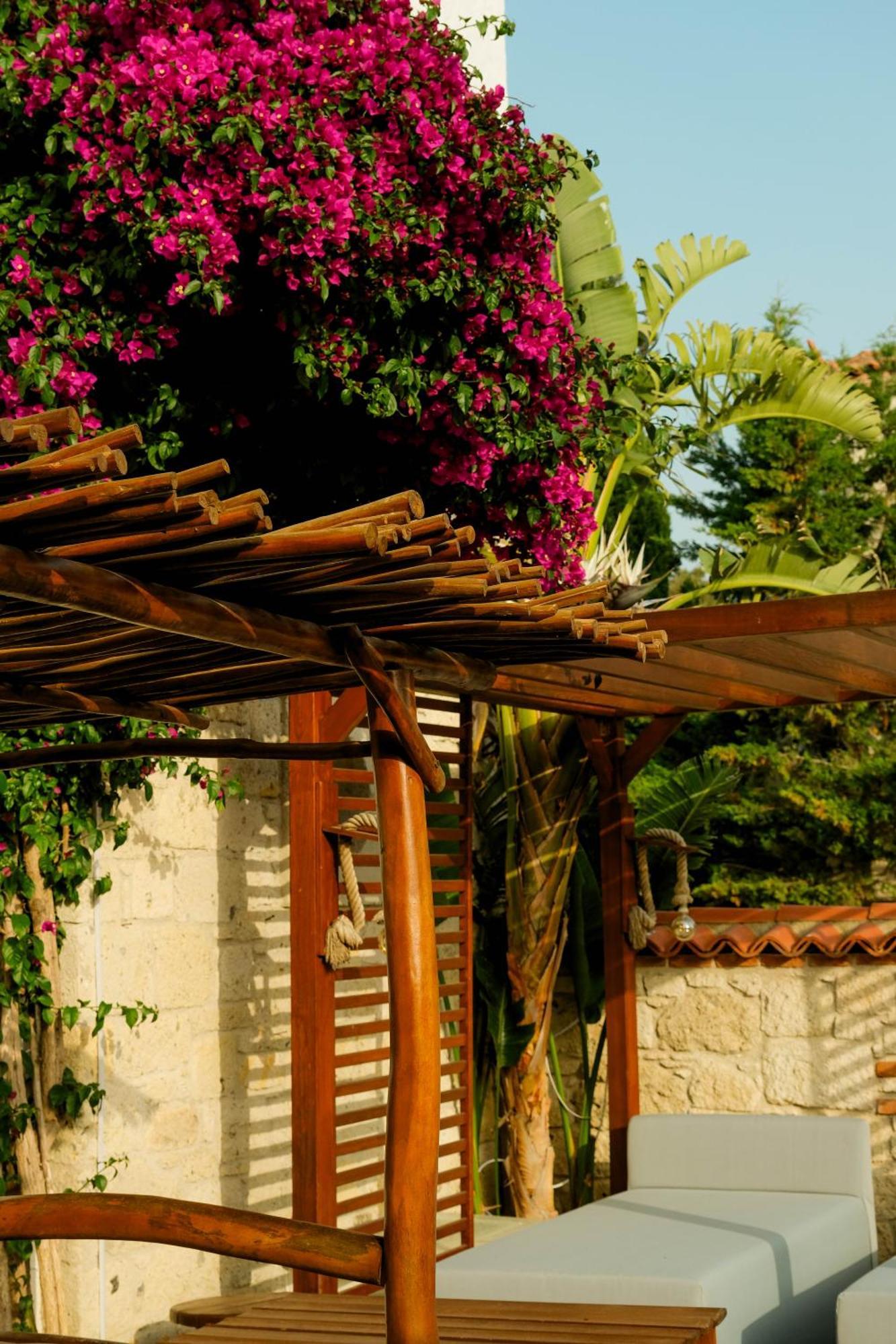 Alacati Limonaia Hotel Zewnętrze zdjęcie
