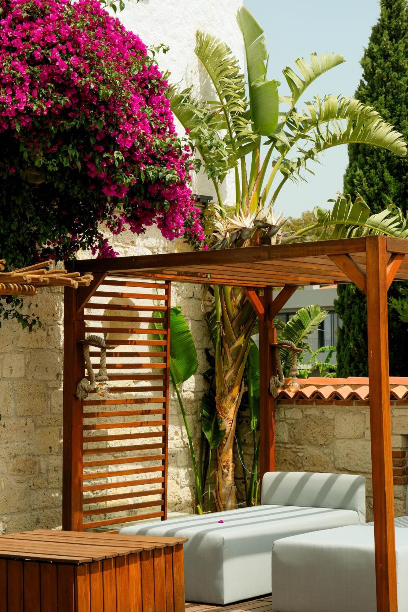 Alacati Limonaia Hotel Zewnętrze zdjęcie