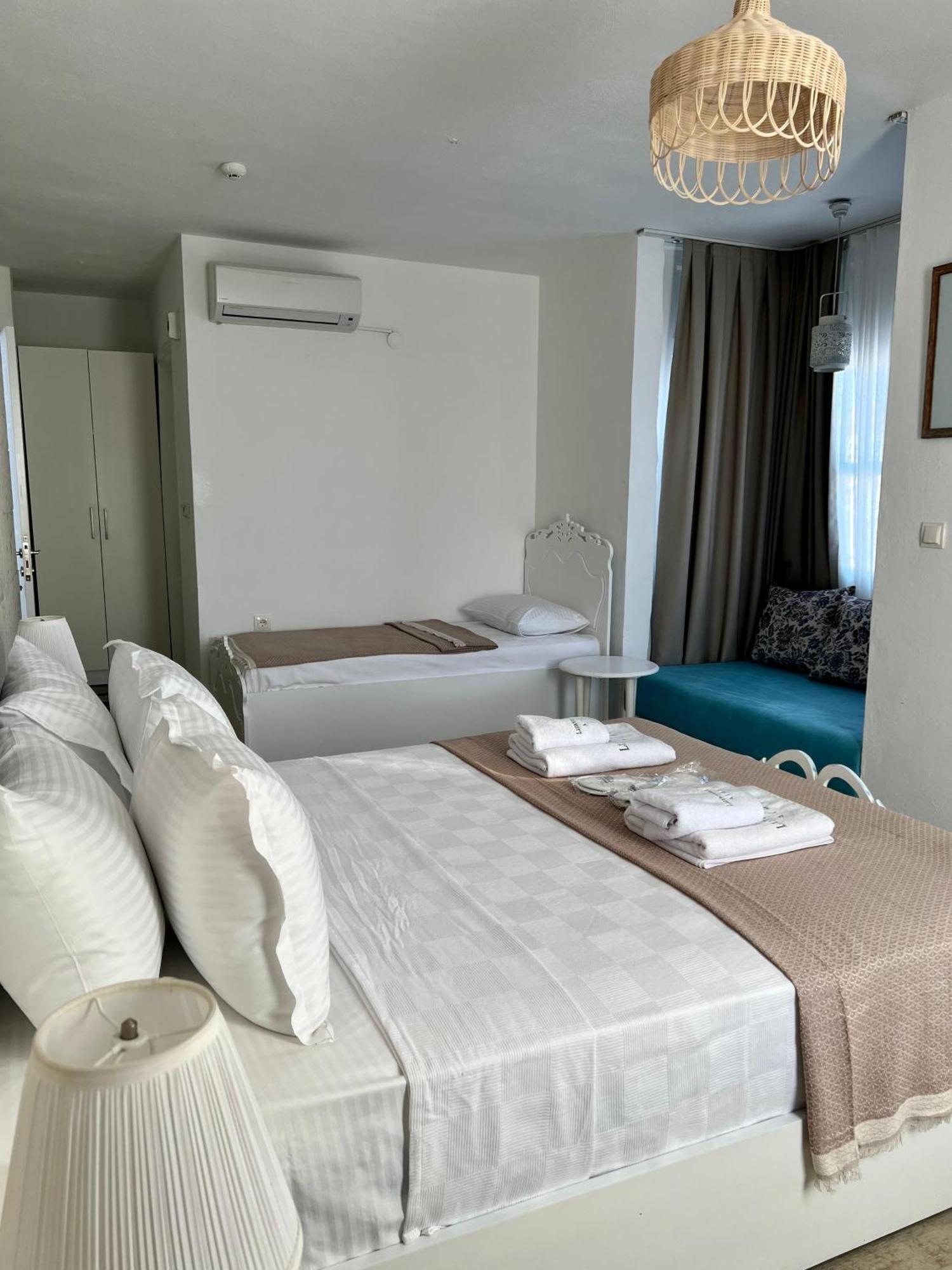 Alacati Limonaia Hotel Zewnętrze zdjęcie