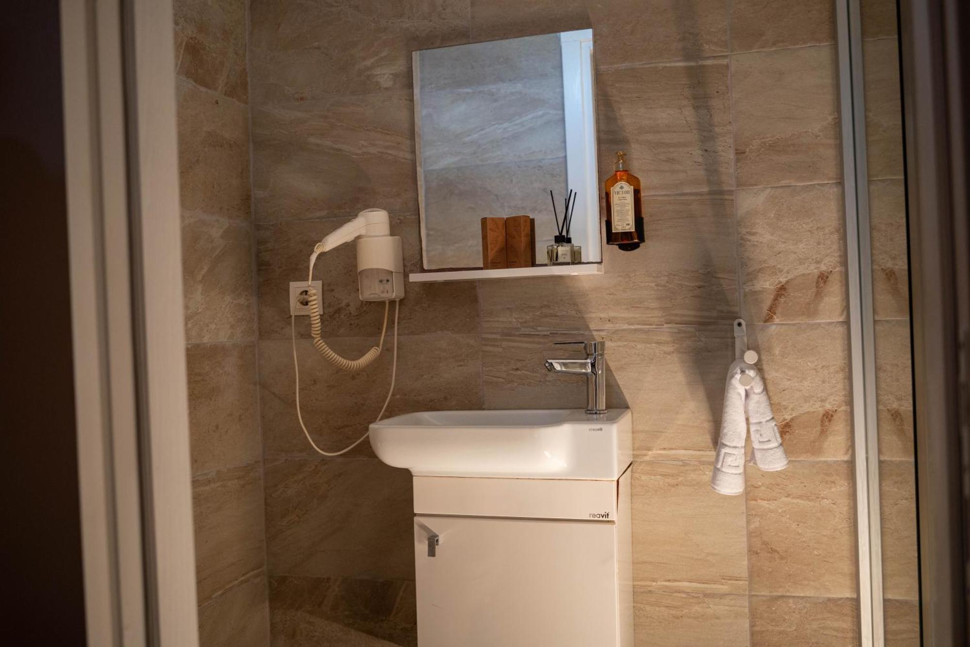 Alacati Limonaia Hotel Zewnętrze zdjęcie