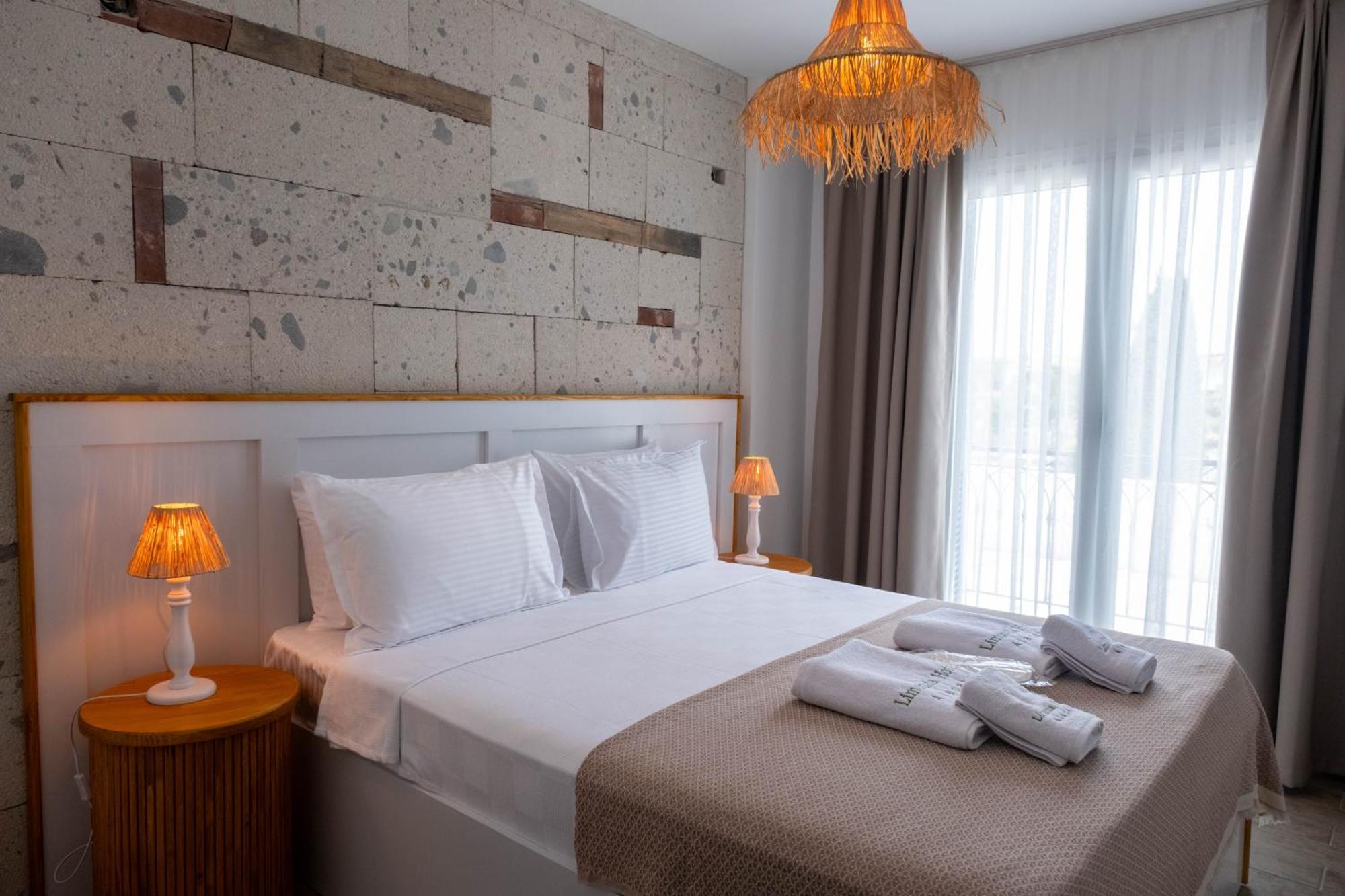 Alacati Limonaia Hotel Zewnętrze zdjęcie