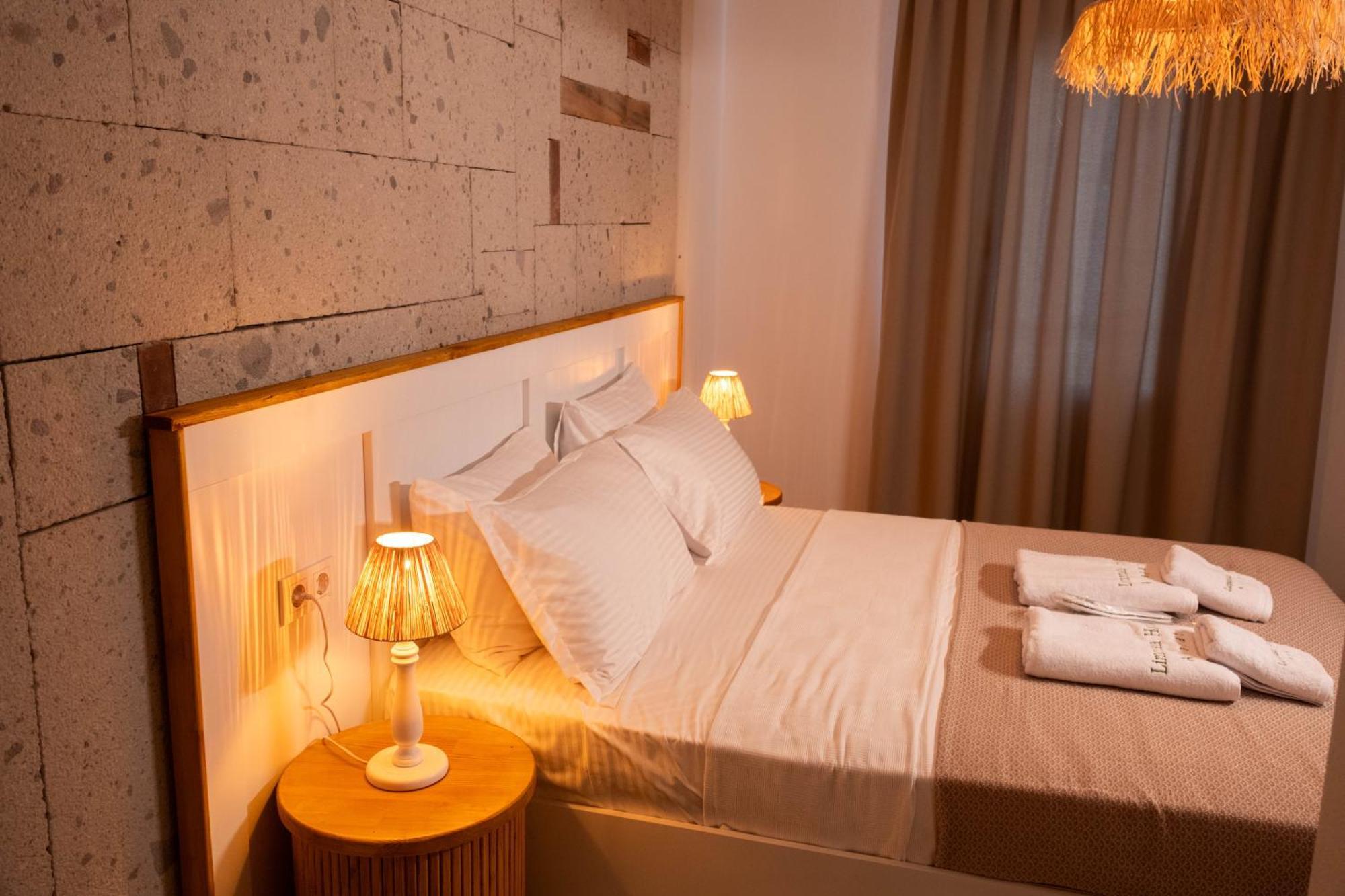 Alacati Limonaia Hotel Zewnętrze zdjęcie
