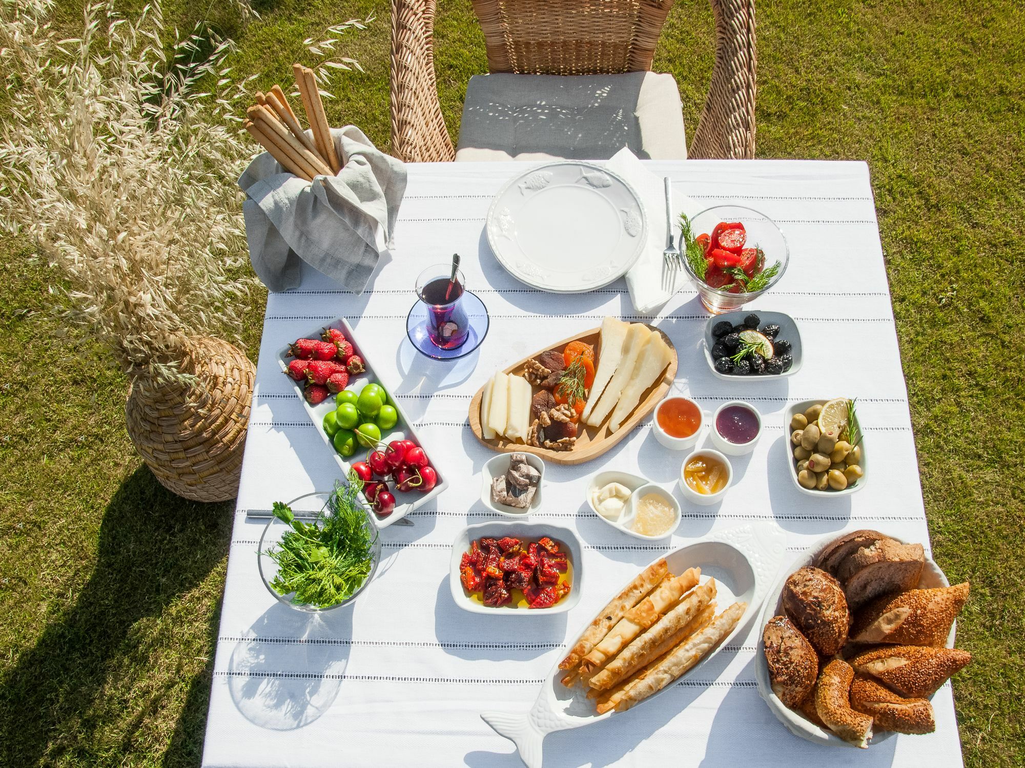 Alacati Limonaia Hotel Zewnętrze zdjęcie